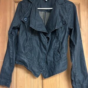 Women's Cabi Dress Denim Jacket